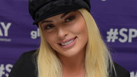 mandy rose fantime leaks|Mandy Rose Reportedly Released By WWE Amid Nude Photo。